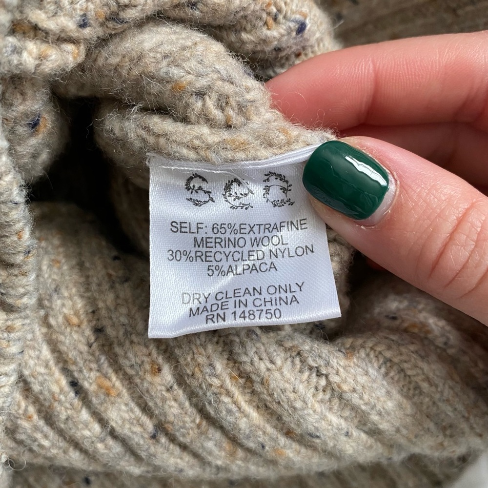 Sea New York Sweater - Picture 8 of 16